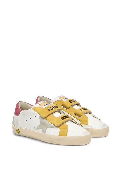 Sneakers Old School GOLDEN GOOSE KIDS | GJF00177 F00804412379